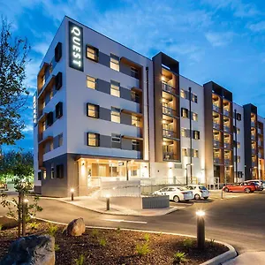 4* Апарт-отель Quest Port